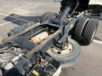 ISUZU Elf Dump KR-NKR81ED 2004 161,560km_16