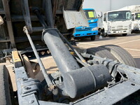 ISUZU Elf Dump KR-NKR81ED 2004 161,560km_20