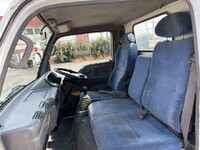 ISUZU Elf Dump KR-NKR81ED 2004 161,560km_23