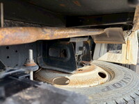 ISUZU Elf Dump KR-NKR81ED 2004 161,560km_23