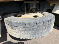 ISUZU Elf Dump KR-NKR81ED 2004 161,560km_25