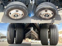 ISUZU Elf Dump KR-NKR81ED 2004 161,560km_26