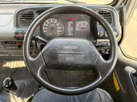 ISUZU Elf Dump KR-NKR81ED 2004 161,560km_27
