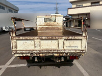 ISUZU Elf Dump KR-NKR81ED 2004 161,560km_2
