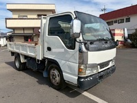 ISUZU Elf Dump KR-NKR81ED 2004 161,560km_2