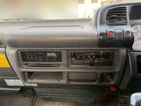 ISUZU Elf Dump KR-NKR81ED 2004 161,560km_30