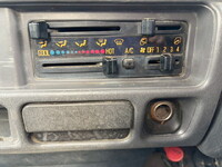 ISUZU Elf Dump KR-NKR81ED 2004 161,560km_32