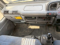 ISUZU Elf Dump KR-NKR81ED 2004 161,560km_37