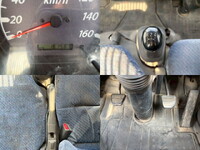 ISUZU Elf Dump KR-NKR81ED 2004 161,560km_38