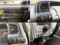 ISUZU Elf Dump KR-NKR81ED 2004 161,560km_39