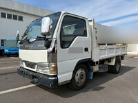 ISUZU Elf Dump KR-NKR81ED 2004 161,560km_3