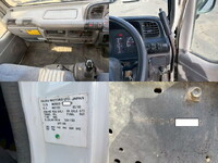 ISUZU Elf Dump KR-NKR81ED 2004 161,560km_40