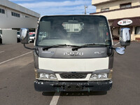 ISUZU Elf Dump KR-NKR81ED 2004 161,560km_4