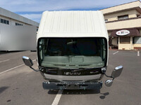 ISUZU Elf Dump KR-NKR81ED 2004 161,560km_5