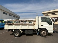 ISUZU Elf Dump KR-NKR81ED 2004 161,560km_5