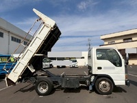 ISUZU Elf Dump KR-NKR81ED 2004 161,560km_6