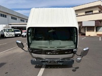 ISUZU Elf Dump KR-NKR81ED 2004 161,560km_8