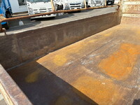 ISUZU Elf Dump KR-NKR81ED 2004 161,560km_9