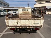 ISUZU Elf Dump KR-NKR81ED 2004 161,560km_9