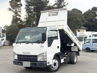 ISUZU Elf Dump TKG-NJR85AN 2013 46,350km_1