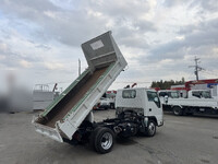 ISUZU Elf Dump TKG-NJR85AN 2013 46,350km_2