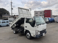 ISUZU Elf Dump TKG-NJR85AN 2013 46,350km_3