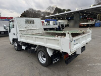 ISUZU Elf Dump TKG-NJR85AN 2013 46,350km_4