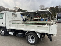 ISUZU Elf Dump TKG-NJR85AN 2013 46,350km_7
