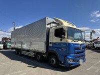 HINO Profia Aluminum Wing 2DG-FW1AHG 2020 556,928km_3