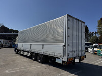 HINO Profia Aluminum Wing 2DG-FW1AHG 2020 556,928km_4
