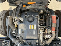 ISUZU Elf Dump BKG-NKR85AD 2009 251,762km_10