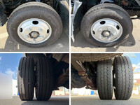 ISUZU Elf Dump BKG-NKR85AD 2009 251,762km_12