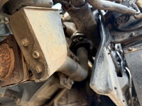 ISUZU Elf Dump BKG-NKR85AD 2009 251,762km_13