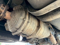 ISUZU Elf Dump BKG-NKR85AD 2009 251,762km_14