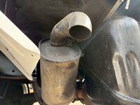 ISUZU Elf Dump BKG-NKR85AD 2009 251,762km_15