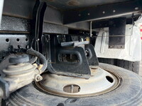 ISUZU Elf Dump BKG-NKR85AD 2009 251,762km_17