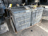 ISUZU Elf Dump BKG-NKR85AD 2009 251,762km_18