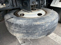 ISUZU Elf Dump BKG-NKR85AD 2009 251,762km_19