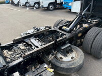 ISUZU Elf Dump BKG-NKR85AD 2009 251,762km_23