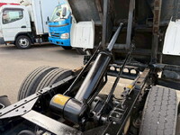 ISUZU Elf Dump BKG-NKR85AD 2009 251,762km_24