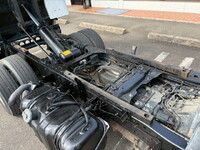 ISUZU Elf Dump BKG-NKR85AD 2009 251,762km_27