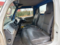 ISUZU Elf Dump BKG-NKR85AD 2009 251,762km_29