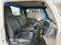 ISUZU Elf Dump BKG-NKR85AD 2009 251,762km_30