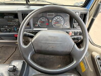 ISUZU Elf Dump BKG-NKR85AD 2009 251,762km_32