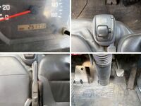 ISUZU Elf Dump BKG-NKR85AD 2009 251,762km_33