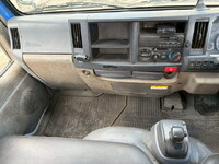 ISUZU Elf Dump BKG-NKR85AD 2009 251,762km_34