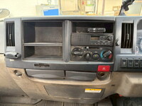 ISUZU Elf Dump BKG-NKR85AD 2009 251,762km_35