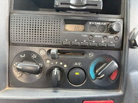 ISUZU Elf Dump BKG-NKR85AD 2009 251,762km_36