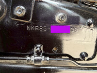 ISUZU Elf Dump BKG-NKR85AD 2009 251,762km_40