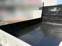 ISUZU Elf Dump BKG-NKR85AD 2009 251,762km_7